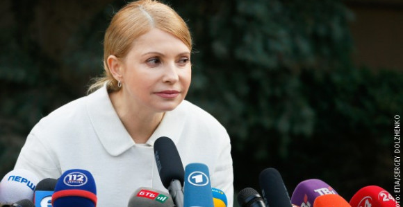 Tramp mi obećao da neće ukinuti sankcije