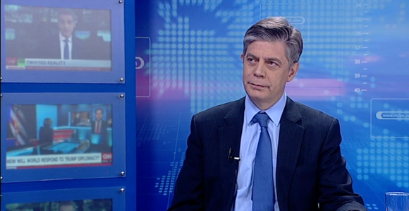 Svako ko ruši BiH može biti predmet restriktivnih mjera