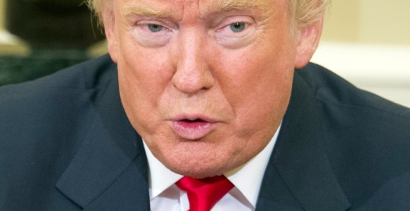 Ovo je tajna kose Donalda Trampa!