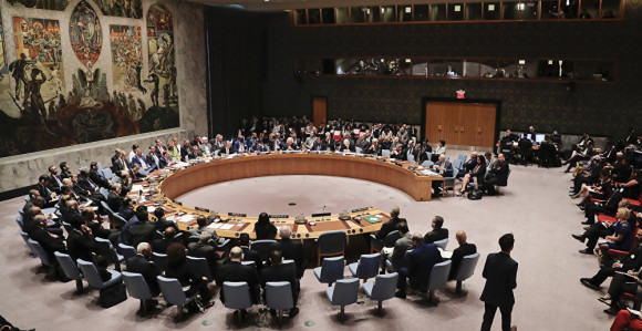 Rusija i SAD će sarađivati u UN