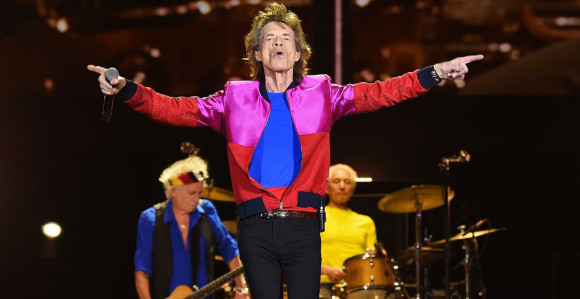 Rolingstonsi u maju gostuju u Sarajevu?