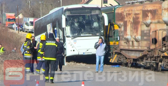Mali Zvornik: Više od 20 ljudi povrijeđeno