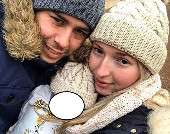 S mrtvom bebom živeli 16 dana
