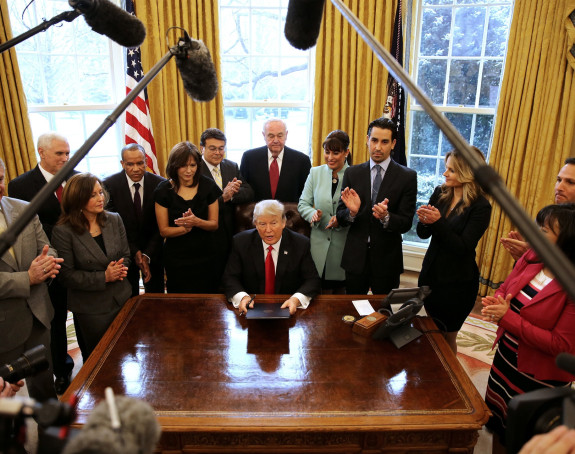 Odustali od odluke otkazivanja viza