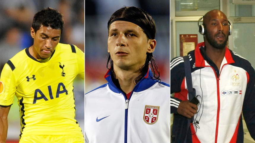 Priča - 10 karijera za FILM: Od vrha do dna i nazad!