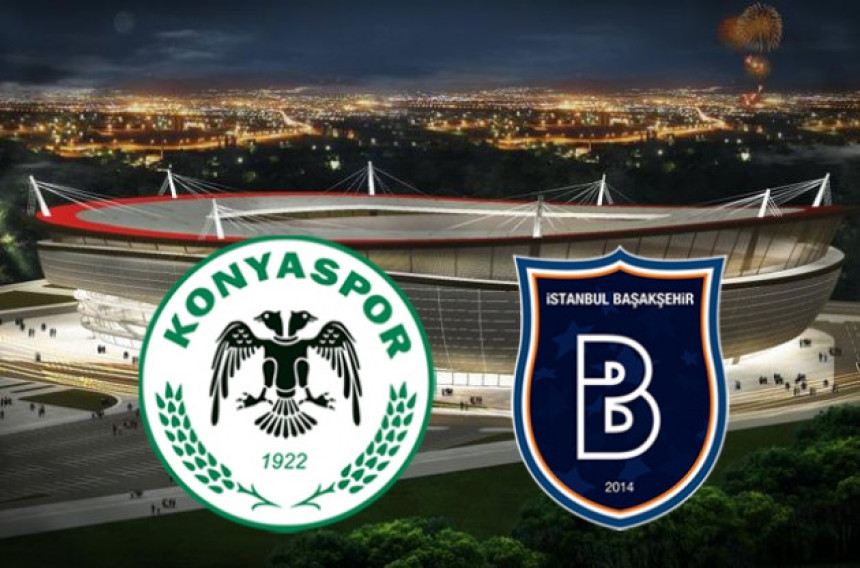 TUR: Nedovoljan major Adebajor, Basakšehir bez pobjede u 93'!