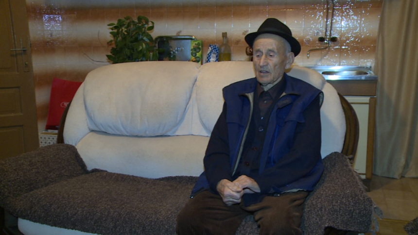 100. rođendan: Za dug život - ljubav