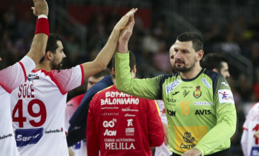 Ispovest Arpada Šterbika: Zašto ostavih Srbiju za Španiju...