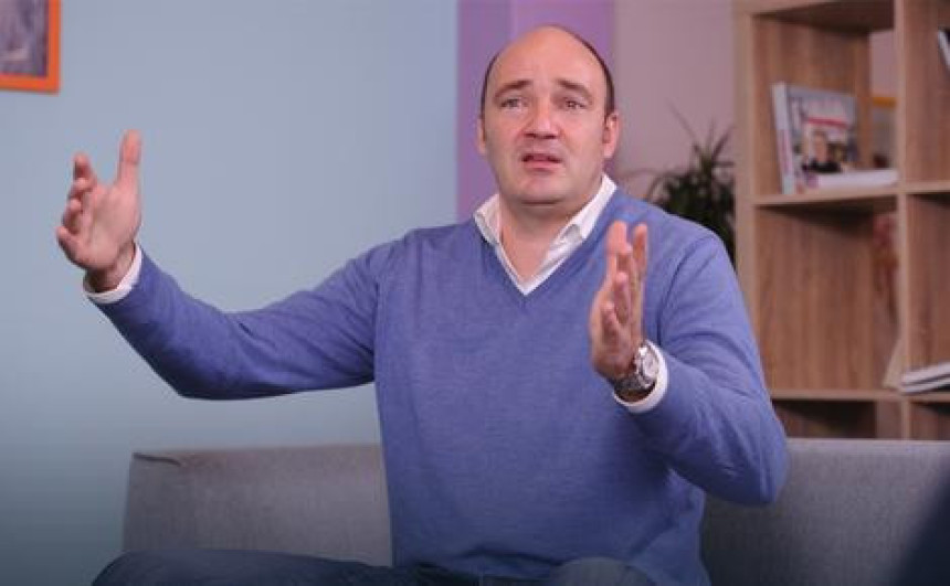 Berić: Partizan gubi identitet, iskopao sam sebi raku!