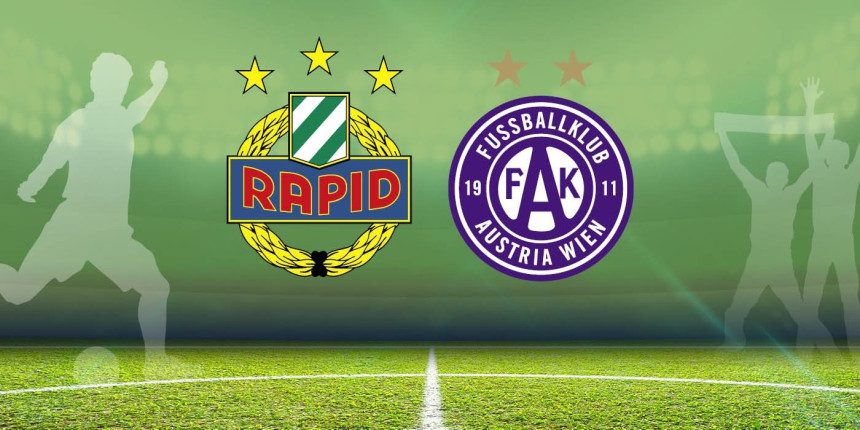Najava: Danas Beč staje na 90 minuta!