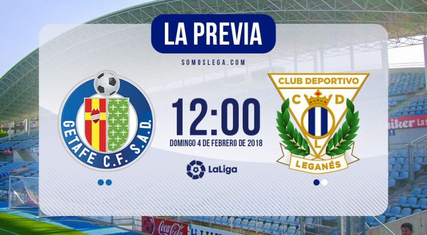 ŠPA: Leganes odbranio bod u Hetafeu!