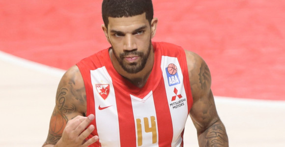 ABA: Zvezda sa Feldinom ide ka vrhu!