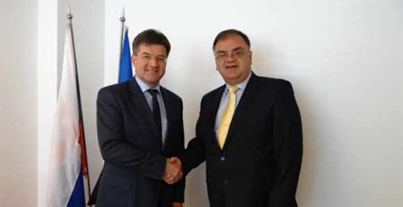 Zabrinuti zbog političkih razlika