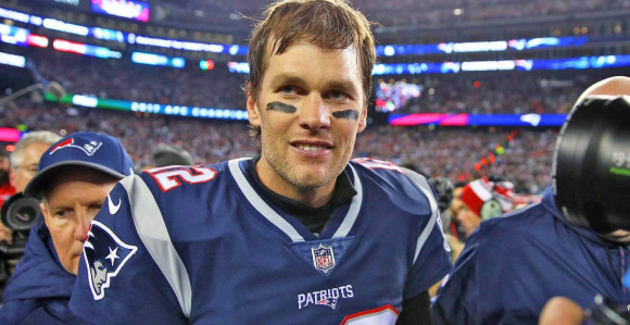 Tom Brejdi najstariji MVP u istoriji NFL-a!