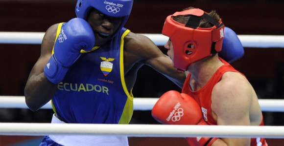 Bez boksa na OI 2020. u Tokiju?!