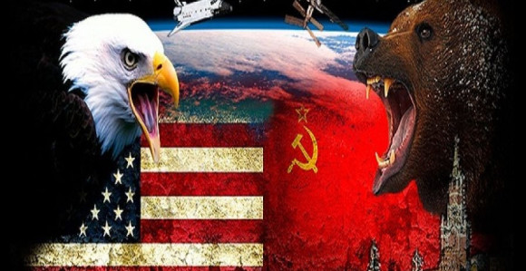 Rohani: SAD prijete Rusiji