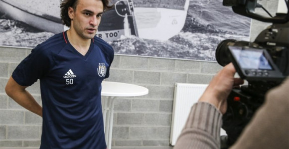 Lazar Marković tek za mjesec dana!
