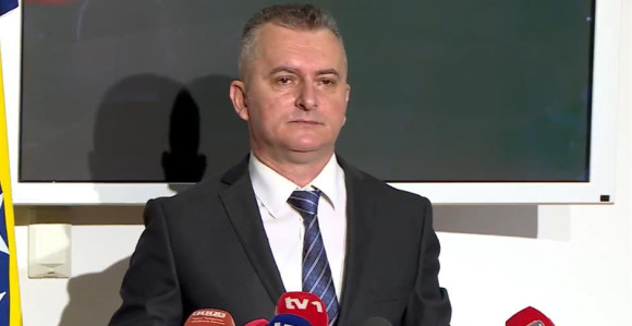 Fejsbuk blokirao Maria Karamatića