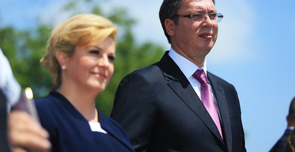 Šta će donijeti posjeta Hrvatskoj