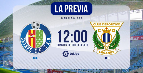 ŠPA: Leganes odbranio bod u Hetafeu!