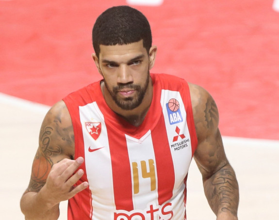 ABA: Zvezda sa Feldinom ide ka vrhu!