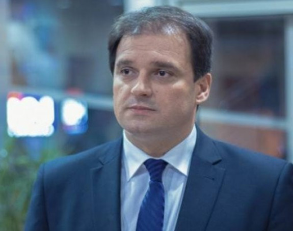 Šarović, Mićić i ja mogući kandidati