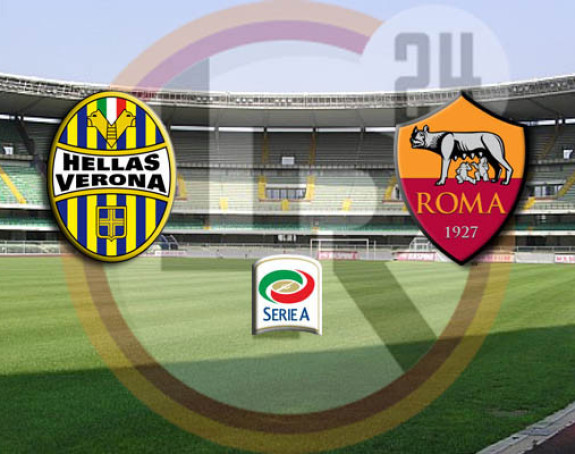 ITA: Konačno Under, konačno Roma! 