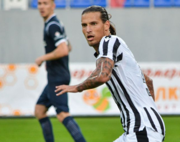 GRČ: Prija bije kao lud! PAOK nastavio strašnu seriju!