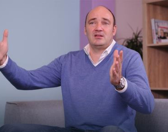 Berić: Partizan gubi identitet, iskopao sam sebi raku!