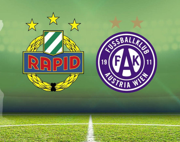 Najava: Danas Beč staje na 90 minuta!