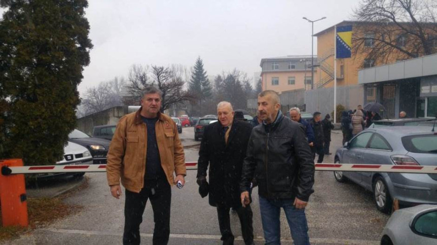 Na suđenju biće 447 svjedoka 