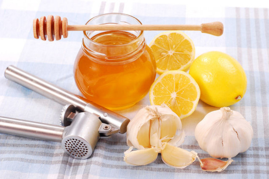 Najveći saveznici protiv gripa – citrusi, med i kiseli kupus