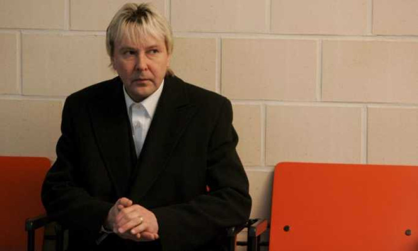 "Hitna pomoć je došla, ali Mati nije disao..."