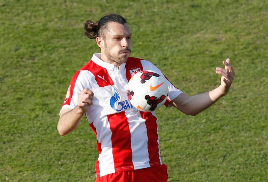 Još jedan Srbin u Zagrebu!