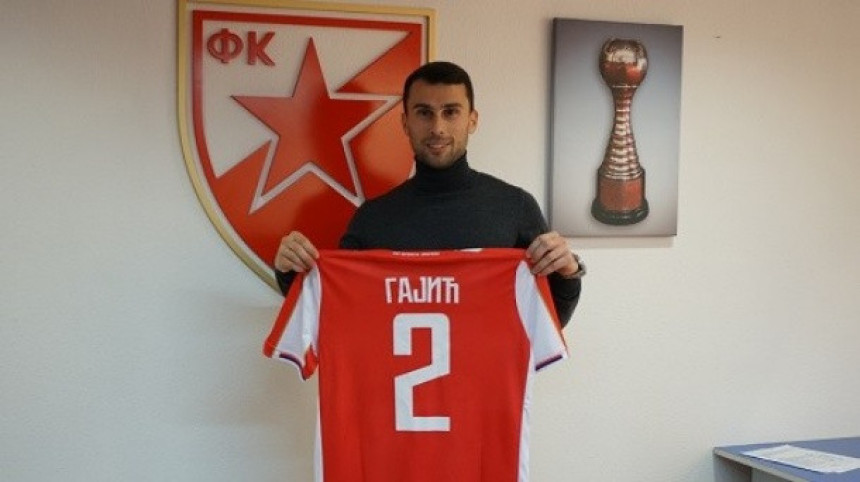 Gajić: Ostvarila mi se želja, a sada - trofeji!