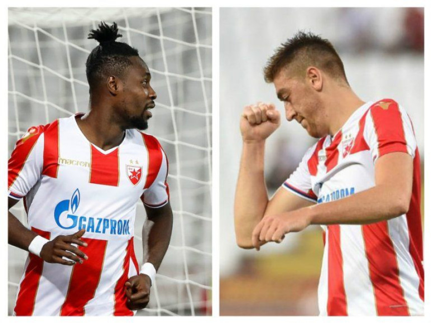 Pavkov vs Boaći - žestoka bitka za Zvezdinu ''devetku''!