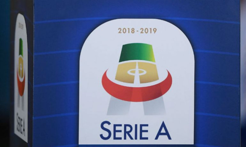 Italijani smanjuju Seriju A?!