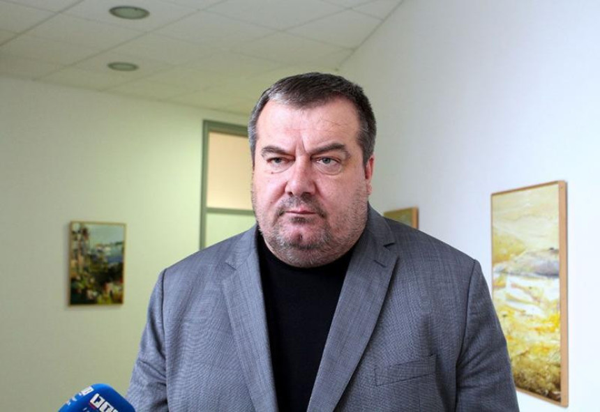 Miljan Aleksić osuđen uslovno