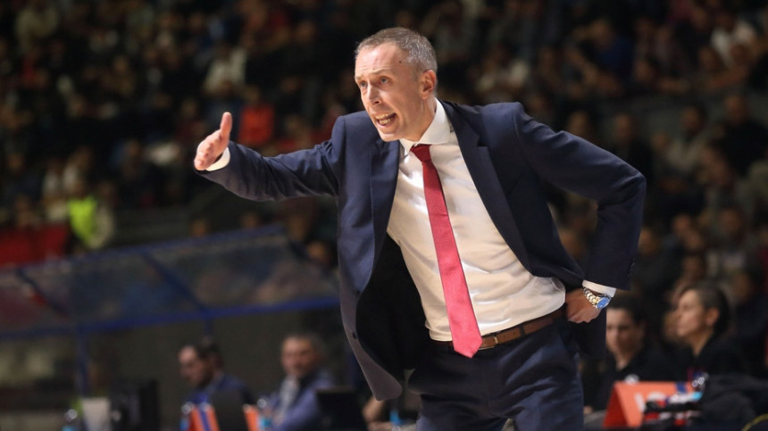 Zvezda pred Unikahu: Veoma je važno!