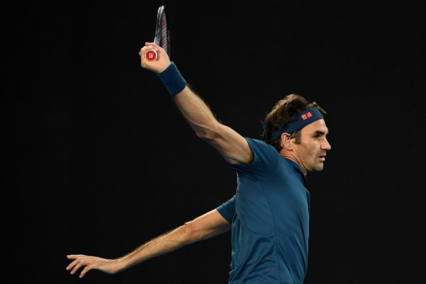 Виландер: Федерер нема шансе на Ролан Гаросу!