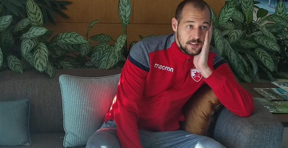 Borjan: Ne mogu više da se selim! Hoću redovno u LŠ!