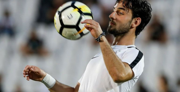 SPAL raširenih ruku čeka Jankovića!