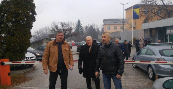 Na suđenju biće 447 svjedoka 