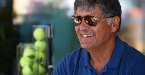 Toni: Novače, budi sa porodicom, pusti Rafu da igra!