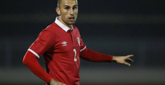POTPISANO: Gajić je Zvezdin do 2022. godine!