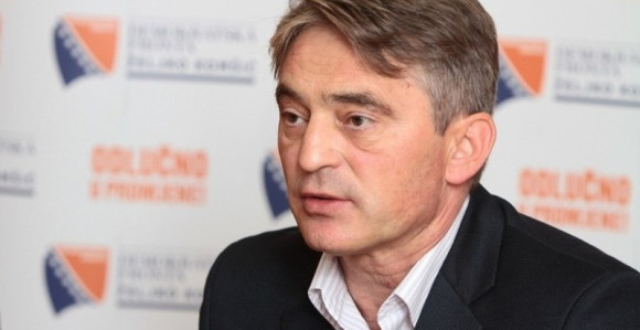 DF će donositi odluke u BH bloku