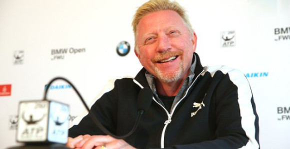 Beker: Novak je pobijedio Rafu njegovim oružjem!