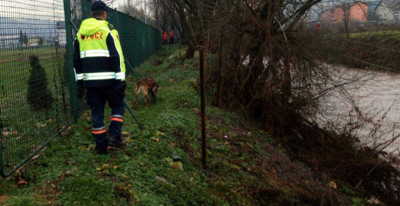 Porast vodostaja u Federaciji BiH 