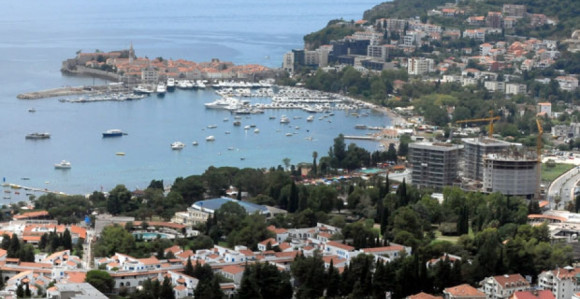 Turci osvajaju obalu Crne Gore