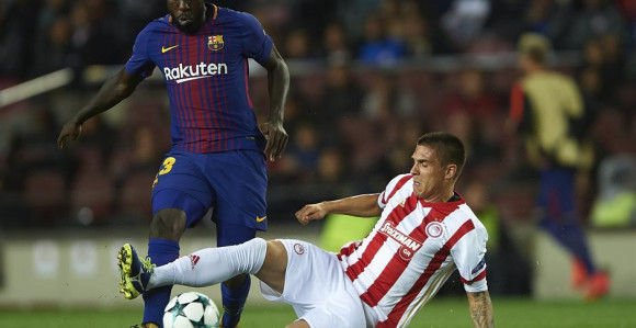 Шпанци хвале Уроша Ђурђевића: Не само због голова...